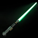 Luke Skywalker Lightsaber - A MITAD DE PRECIO!!!